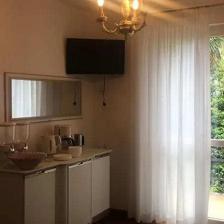Guest house La Pallanzotta