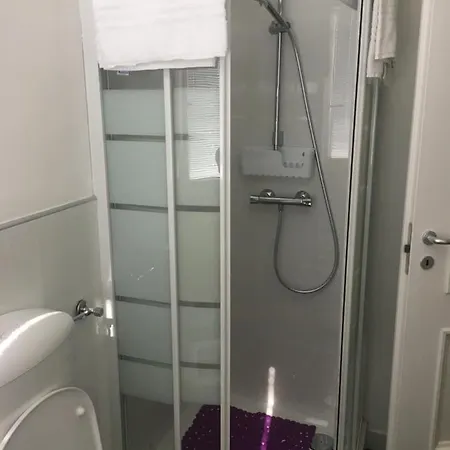 La Pallanzotta 게스트하우스 3*