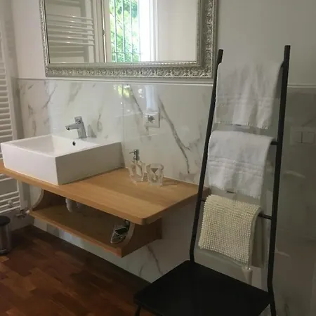 La Pallanzotta 베르바니아