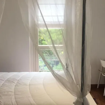 Guest house La Pallanzotta