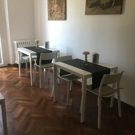 La Pallanzotta Guest house Verbania