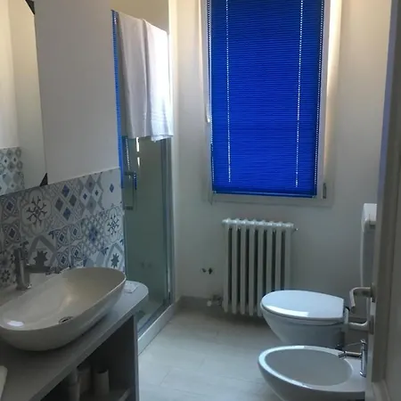 Pensjonat La Pallanzotta Verbania