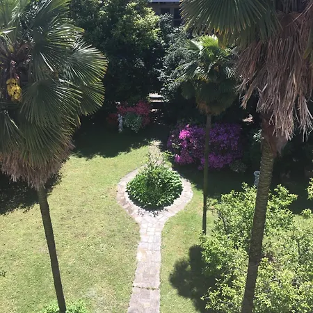 Guest house La Pallanzotta *